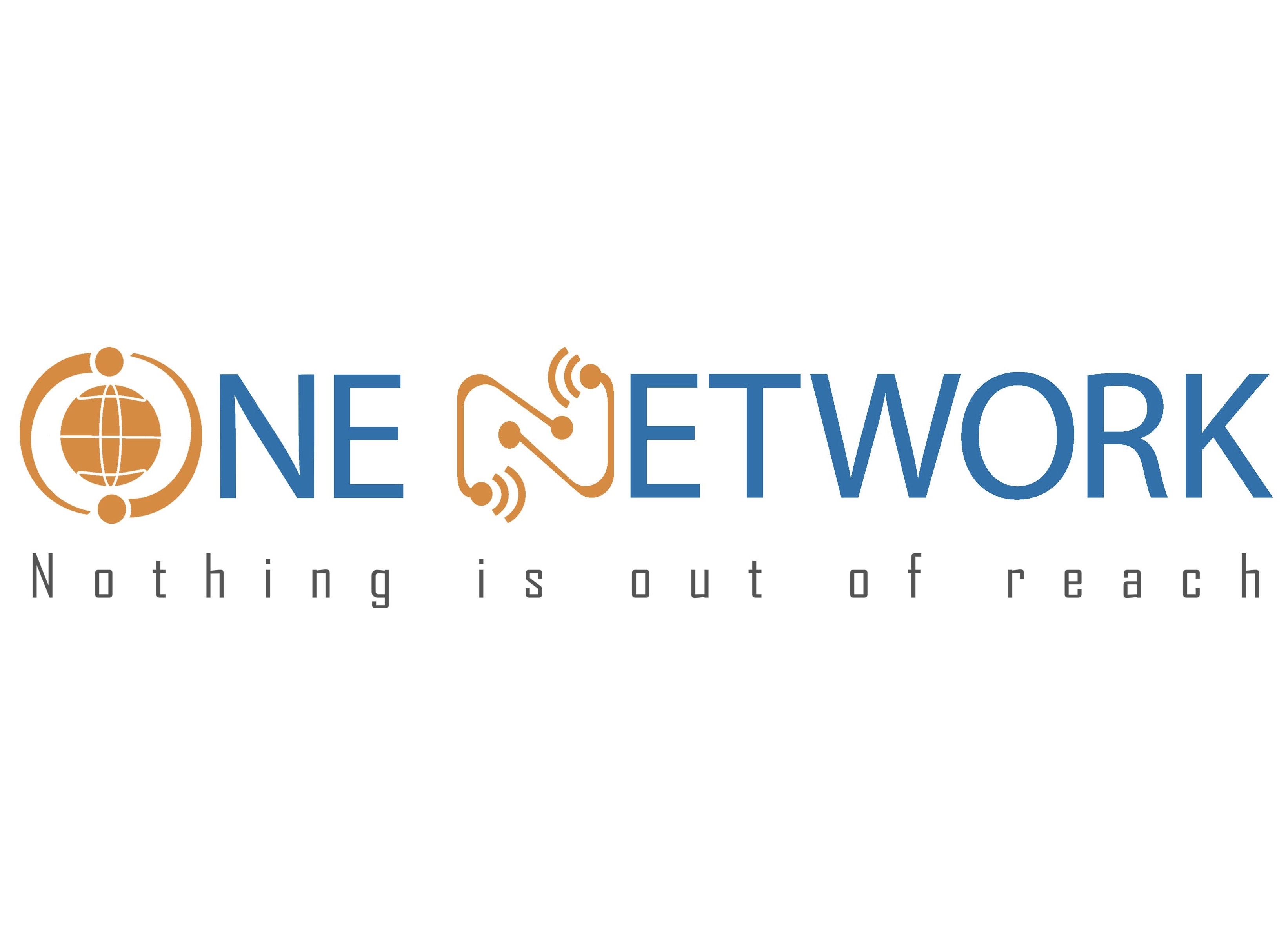 ONE NETWORK-logo