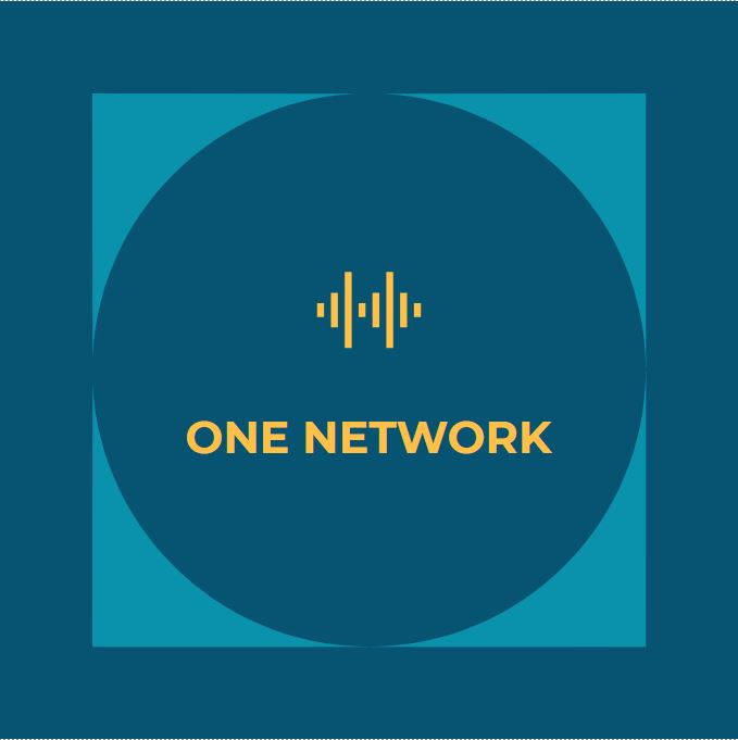 ONE NETWORK-logo