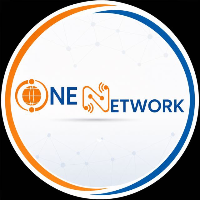 ONE NETWORK-logo